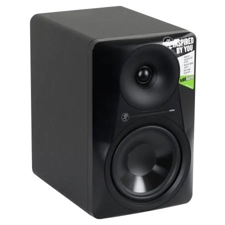 MACKIE MR624 actieve studiomonitor (per speaker)