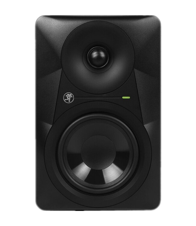 Mackie MR524 actieve studio monitor (per speaker)