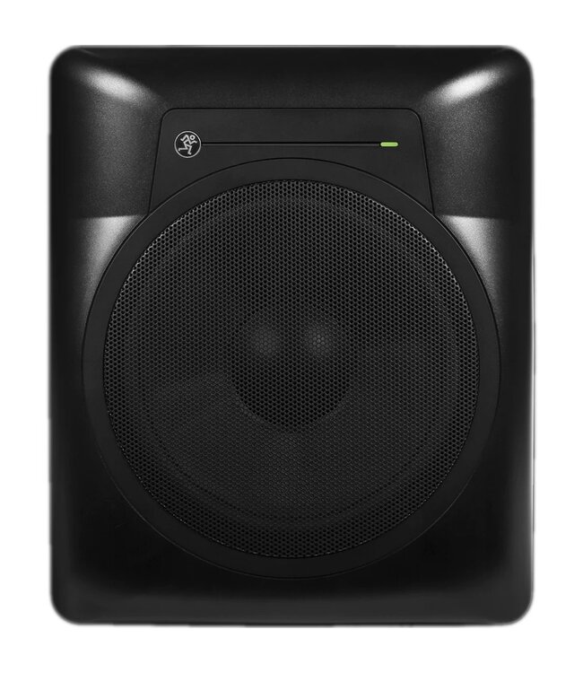 Mackie MRS10 actieve studio monitor subwoofer
