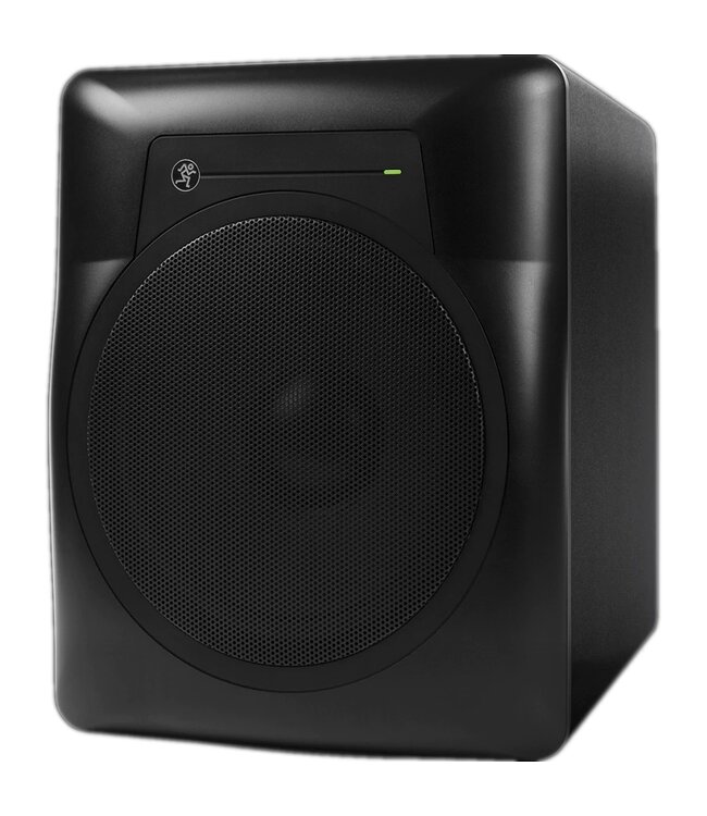 Mackie MRS10 actieve studio monitor subwoofer