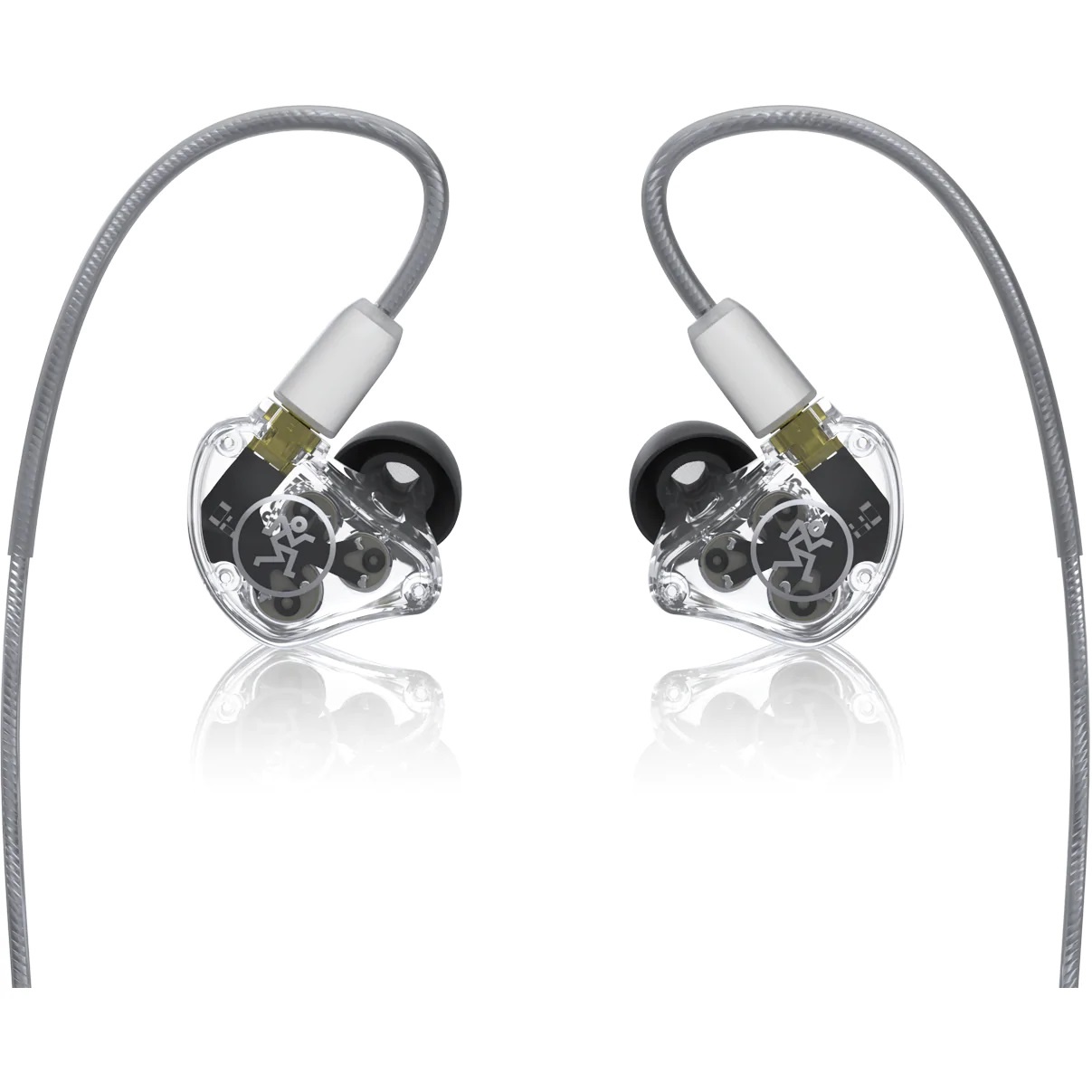 MACKIE MP-320 in-ear monitors