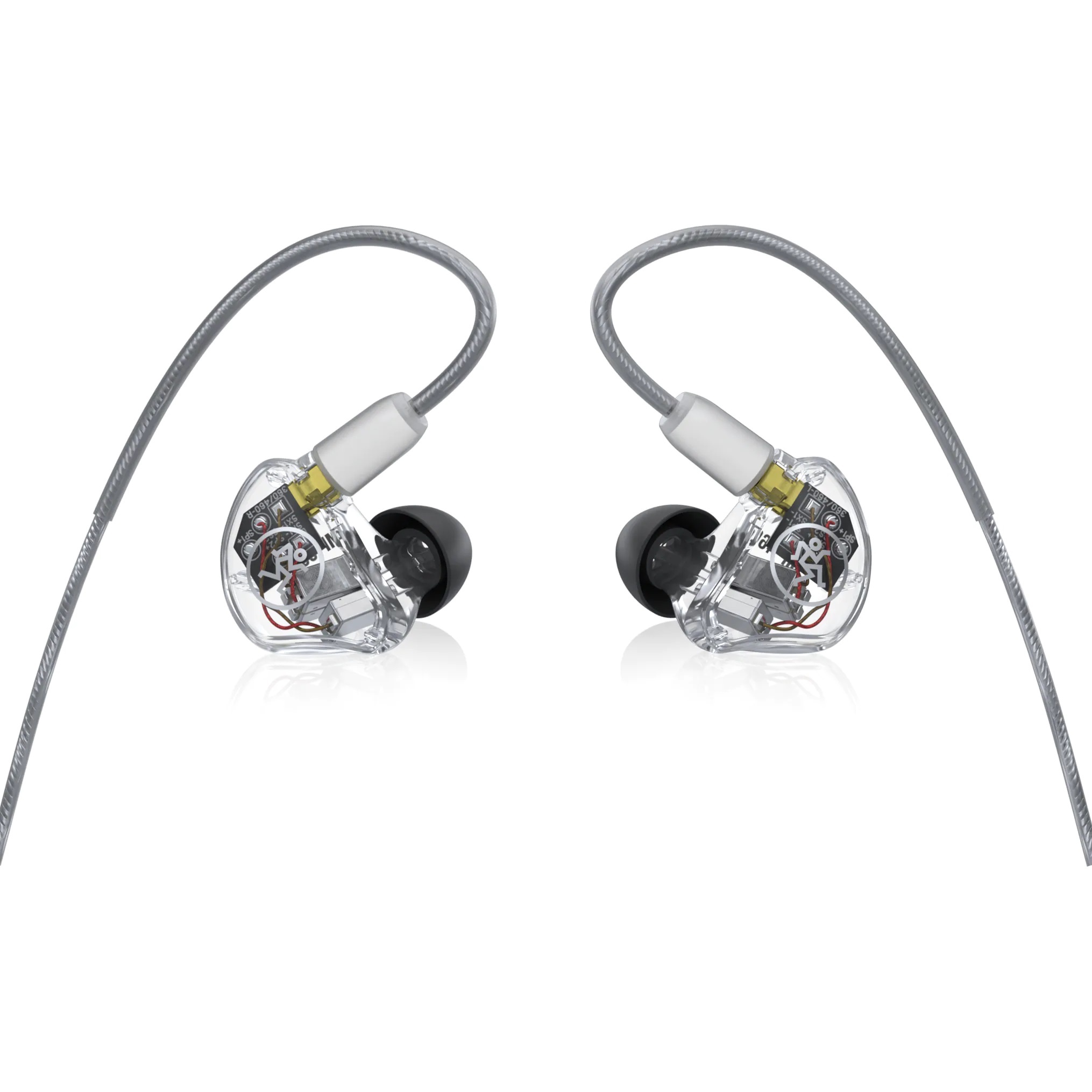 MACKIE MP-360 in-ear monitors