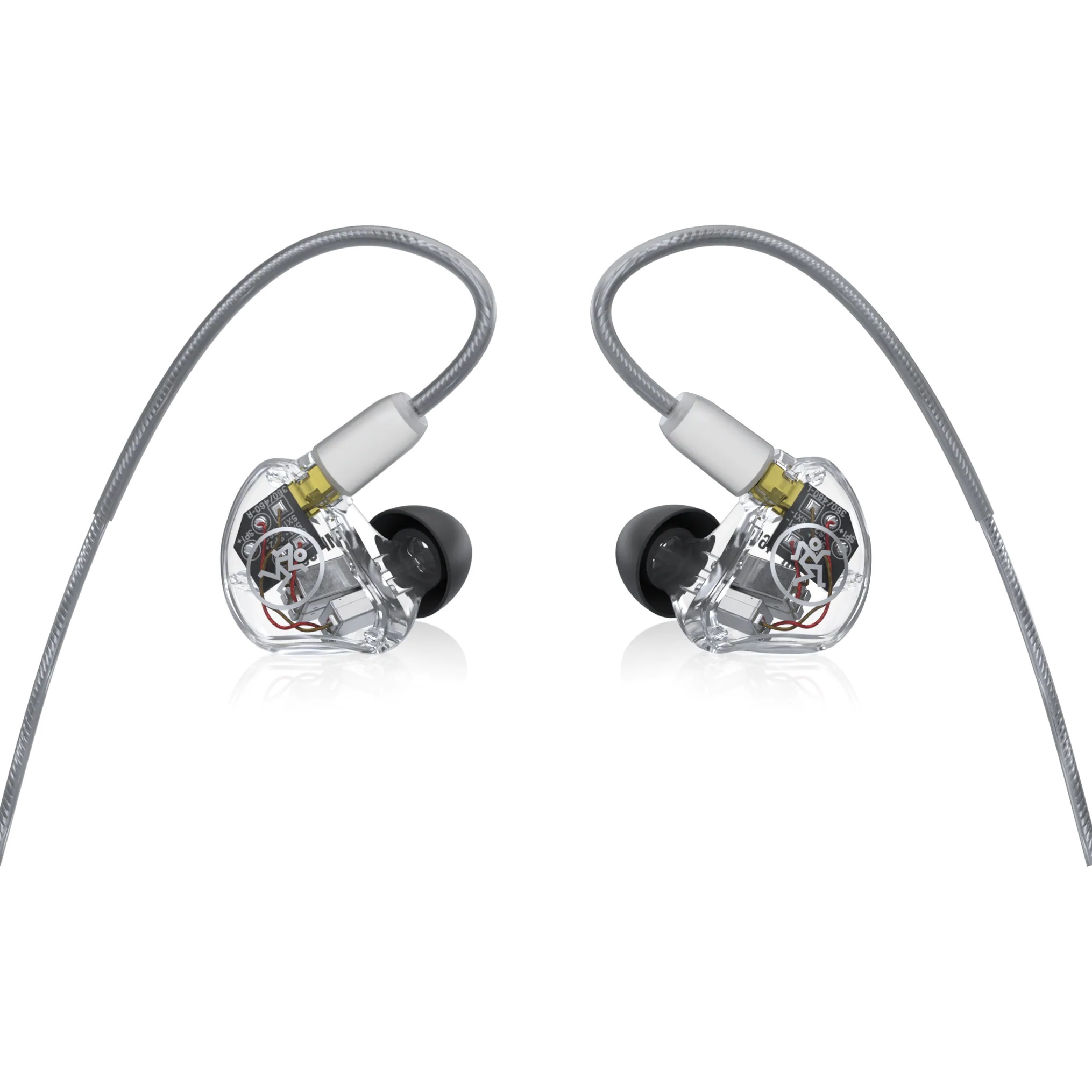 MACKIE MP-460 in-ear monitors