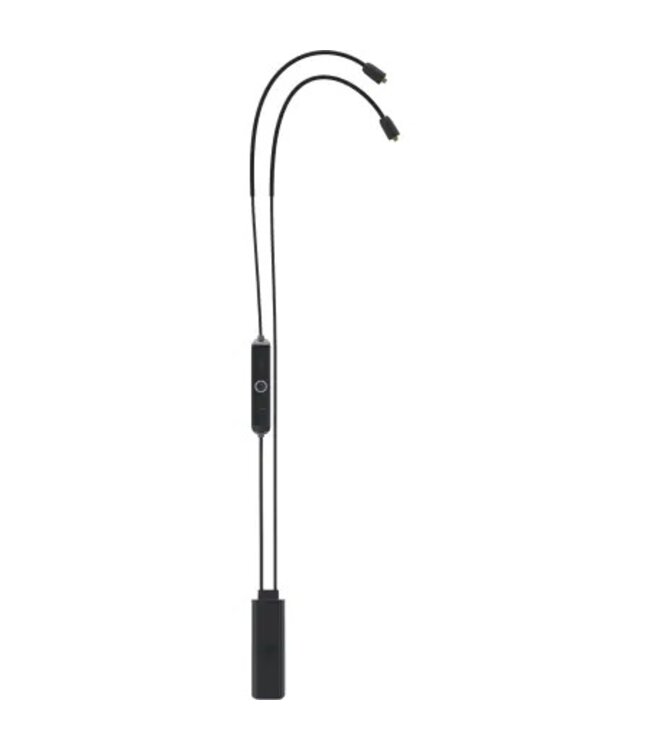 Mackie MP-240 BTA Bluetooth in-ear monitors