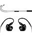 Mackie MP-120 BTA Bluetooth in-ear monitors