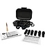 Mackie MP-120 BTA Bluetooth in-ear monitors