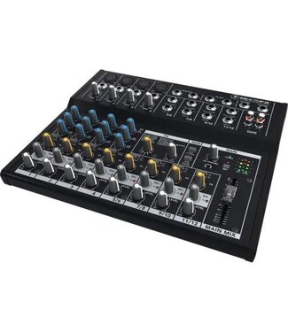 MACKIE MIX12FX mixer MACKIE MIX12FX mixer