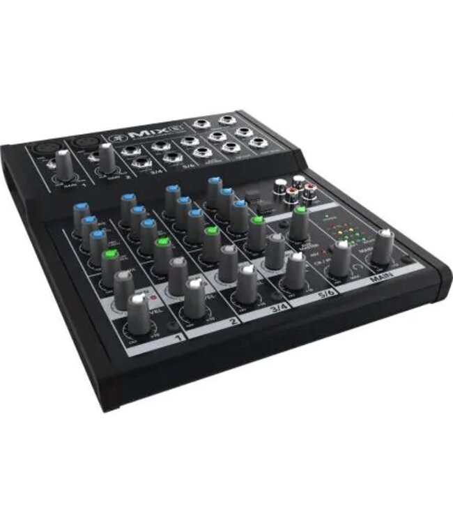 Mackie MIX8 mixer