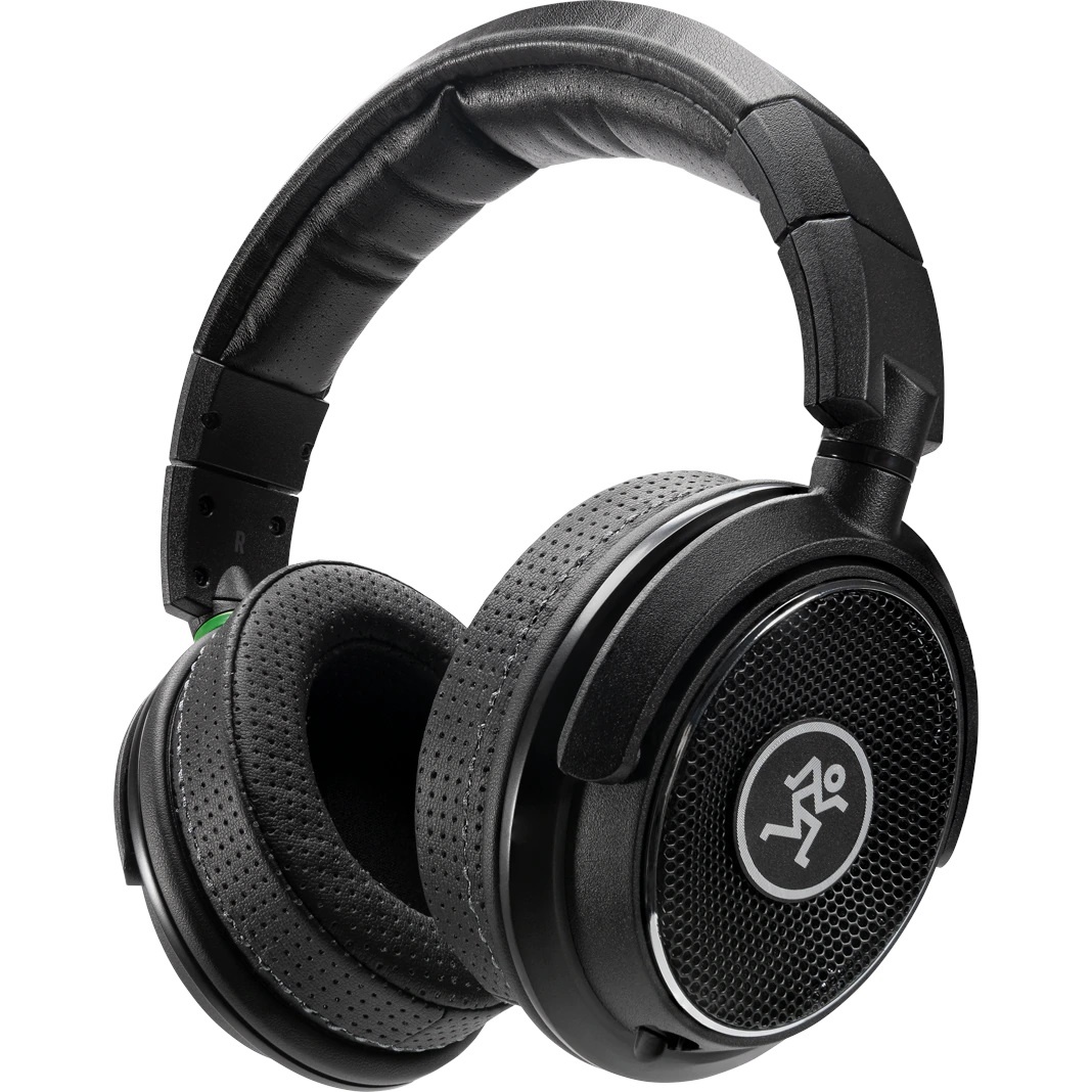 MACKIE MC-450 studio koptelefoon