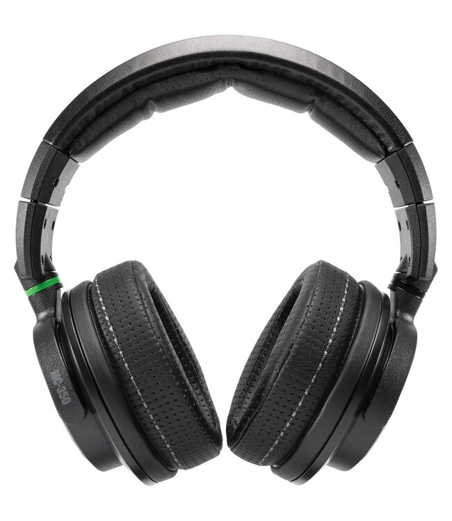 Mackie MC 350  studio koptelefoon