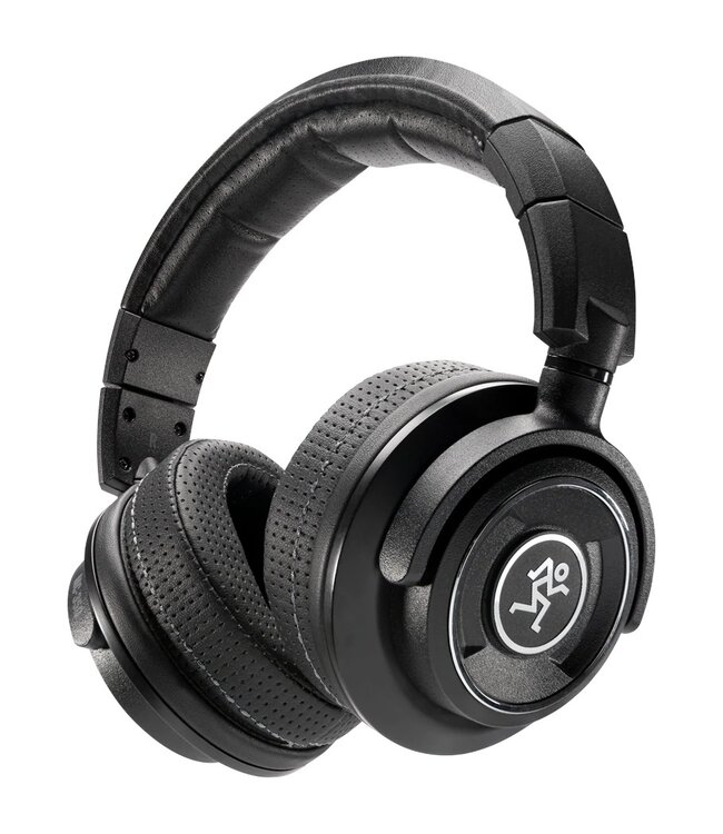 Mackie MC 350  studio koptelefoon