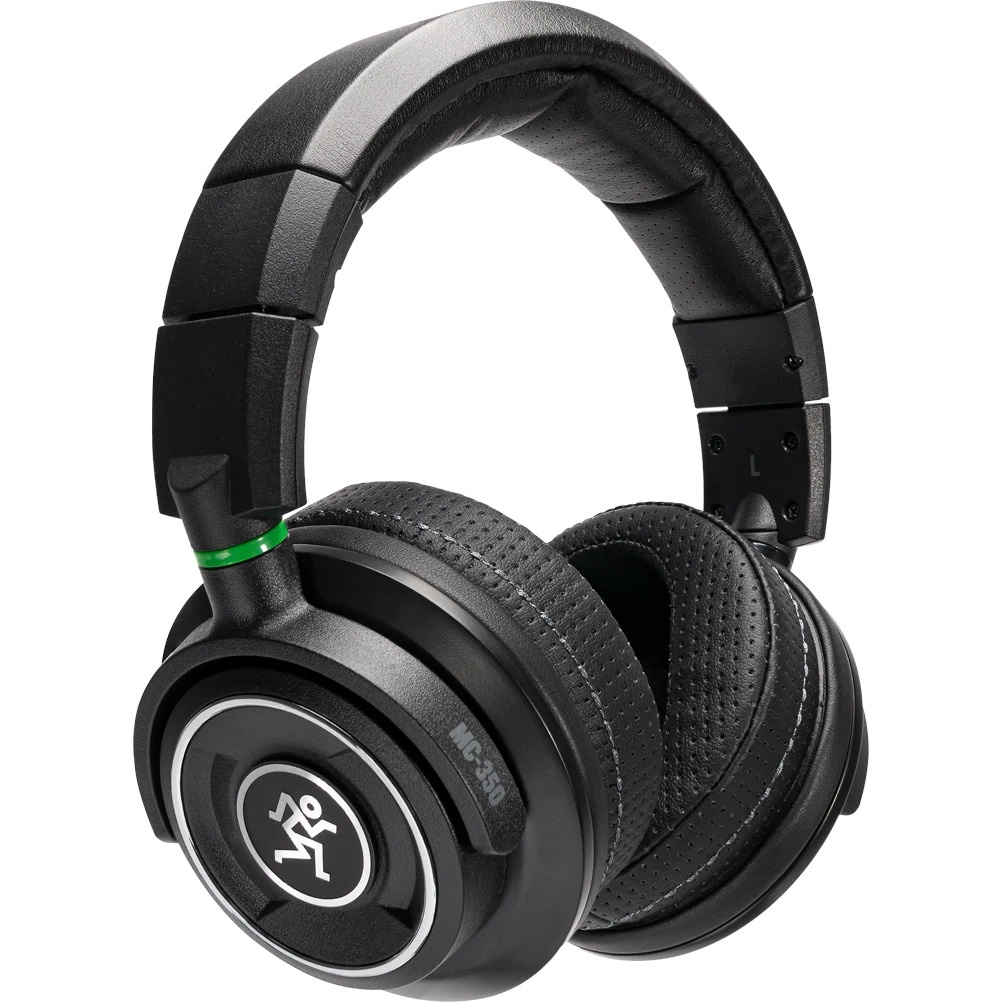 MACKIE MC 350 studio koptelefoon