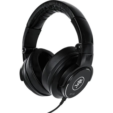 MACKIE MC 150 studio koptelefoon