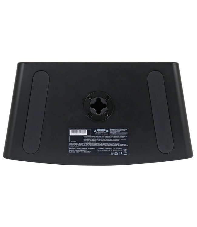 Mackie Freeplay LIVE bluetooth speaker