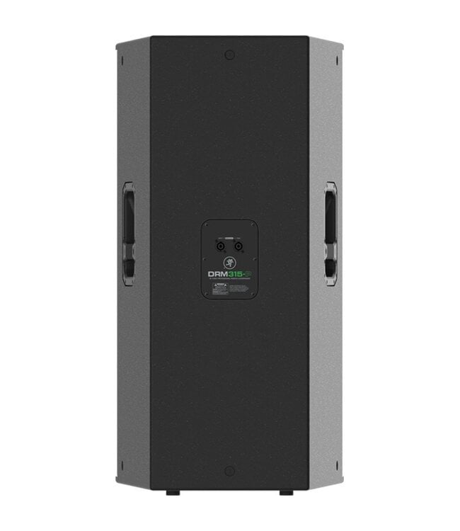 Mackie DRM315-P passieve 3fullrange speaker 15 inch