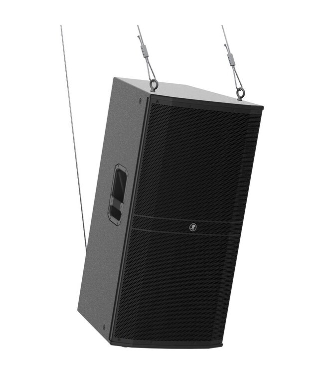 Mackie DRM315-P passieve 3fullrange speaker 15 inch