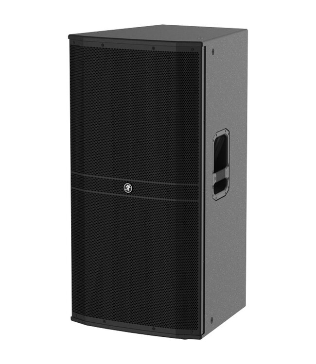 Mackie DRM315-P passieve 3fullrange speaker 15 inch
