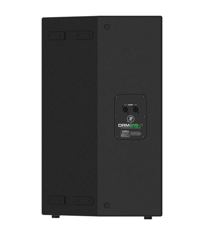 Mackie DRM215-P passieve fullrange speaker 15 inch