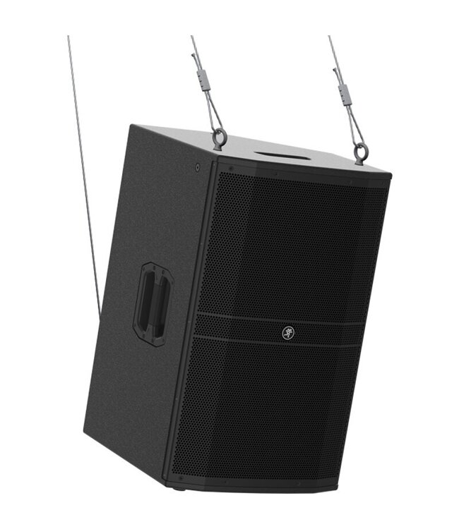 Mackie DRM215-P passieve fullrange speaker 15 inch