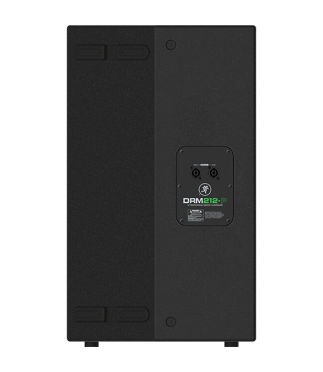 Mackie DRM212-P passieve fullrange speaker 12 inch