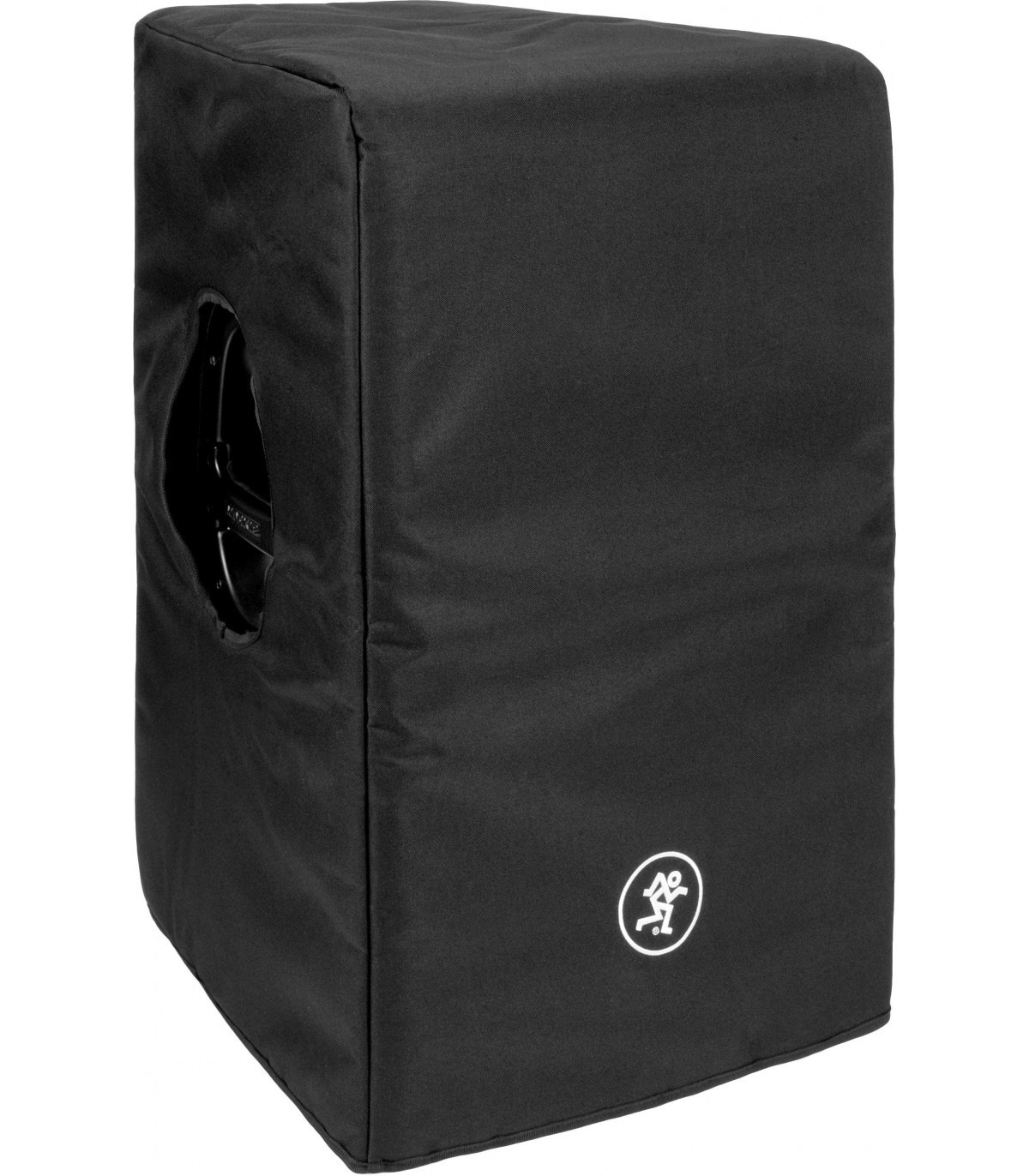 MACKIE DRM215 Cover