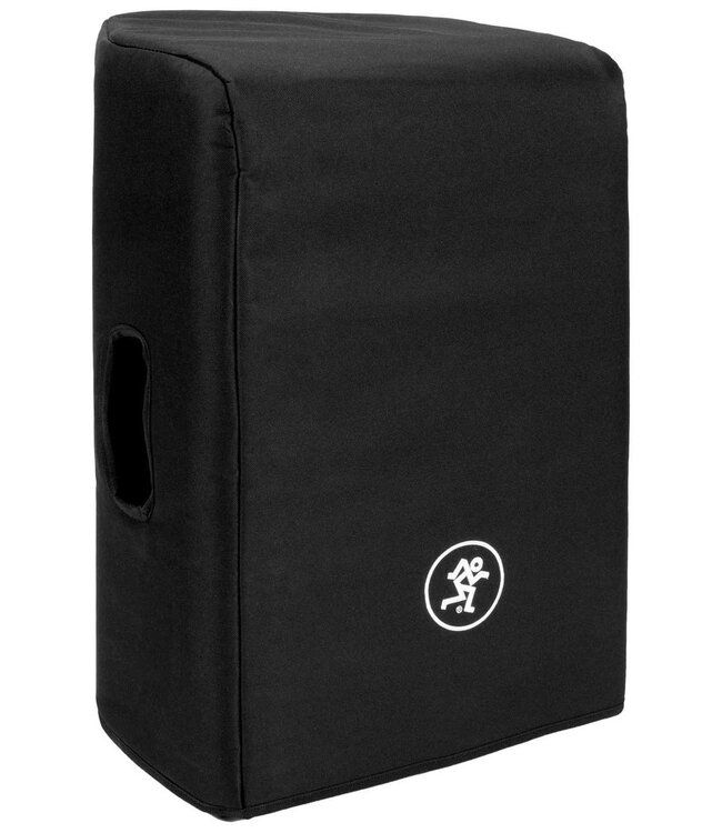 Mackie DRM12A Cover