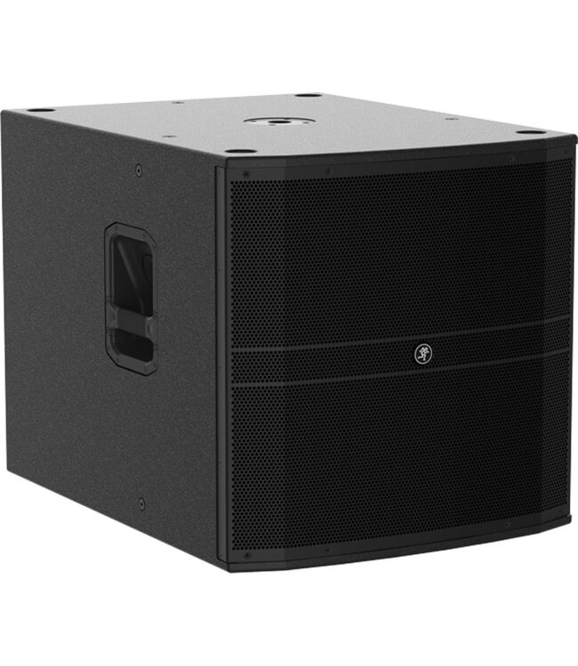 Mackie DRM18S-P passieve subwoofer 18 inch