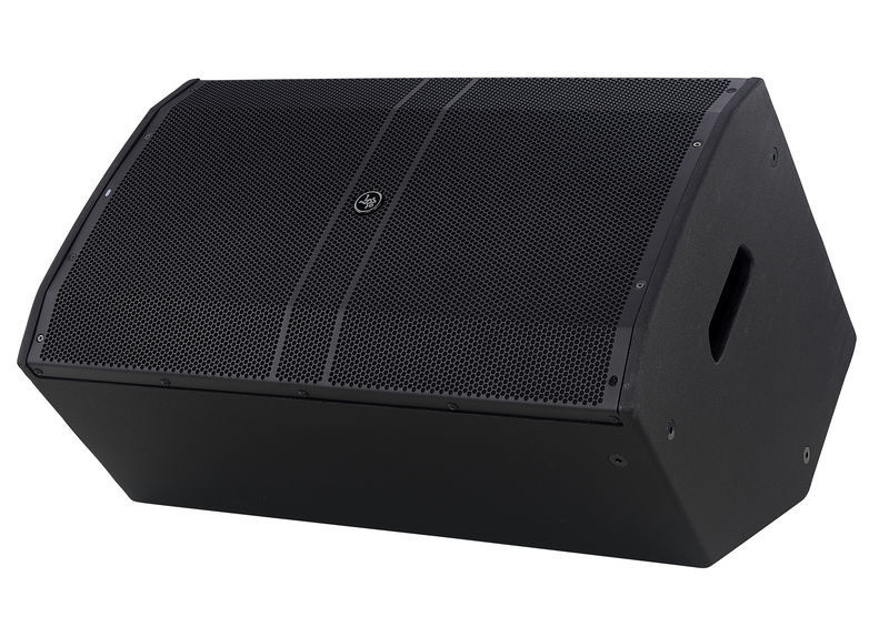 MACKIE DRM215 actieve fullrange 15 inch