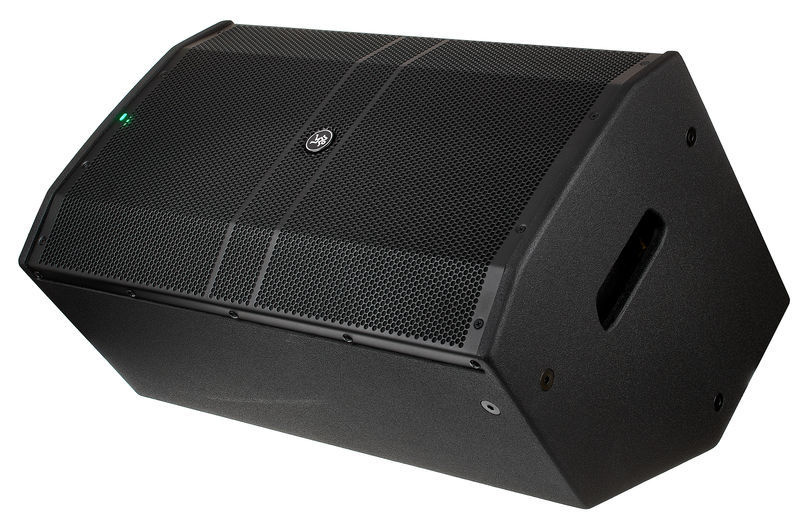 MACKIE DRM212 actieve fullrange 12 inch