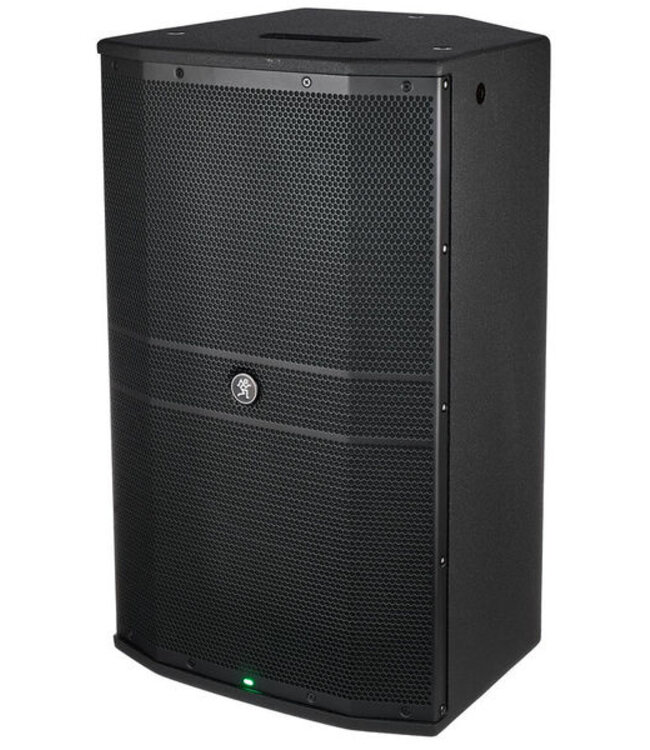 Mackie DRM212 actieve fullrange 12 inch