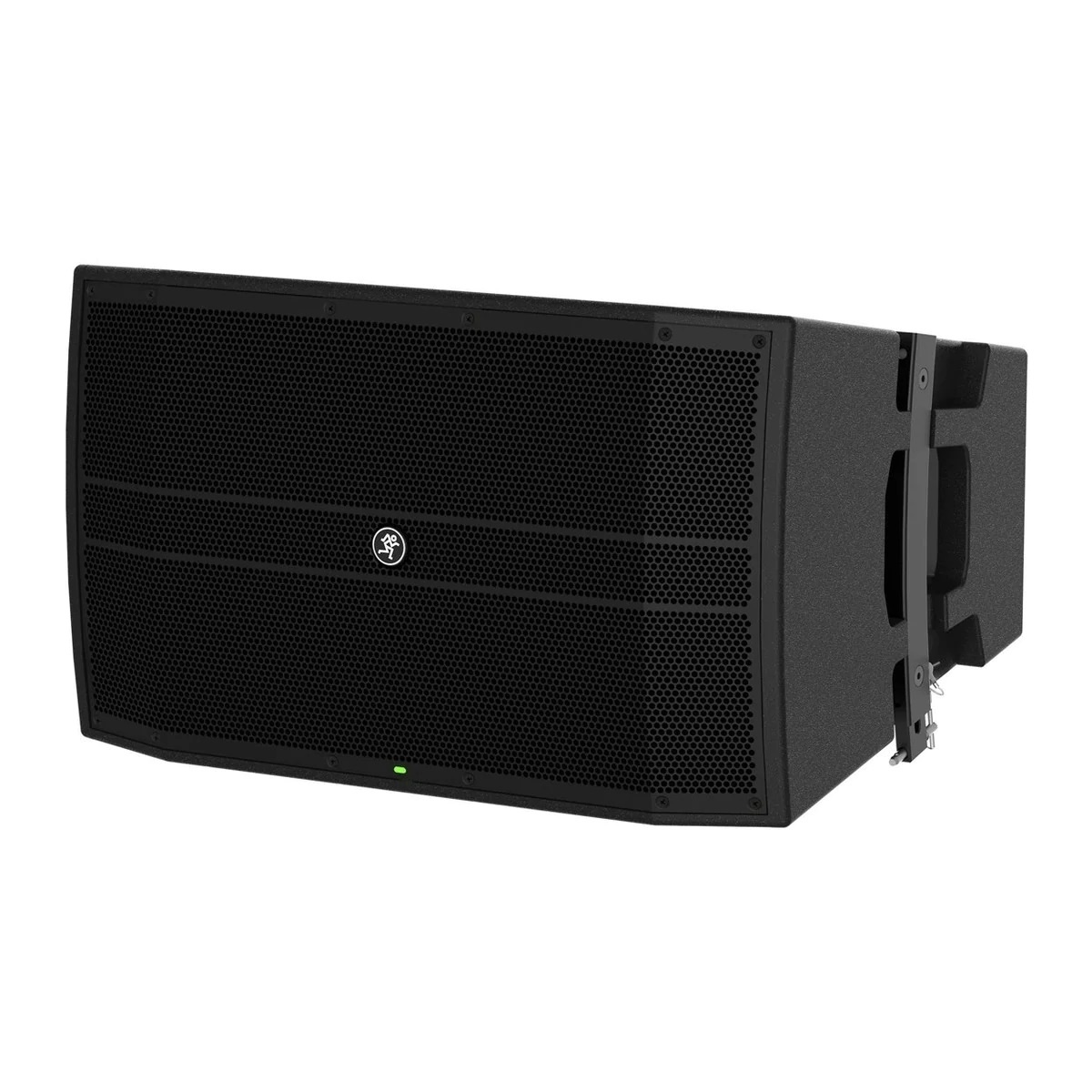MACKIE DRM12A actieve twee-weg line array speaker