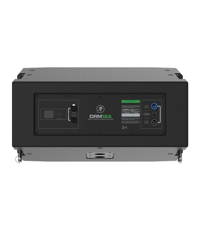 Mackie DRM12A actieve twee-weg line array speaker