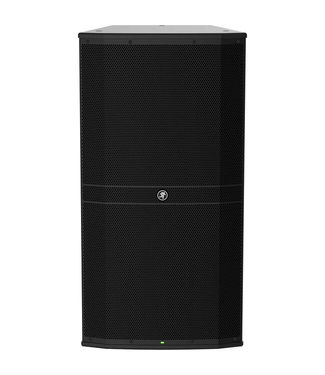 Mackie DRM315 actieve fullrange 15 inch