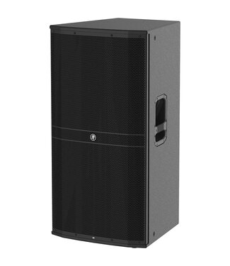 MACKIE DRM315 actieve fullrange 15 inch