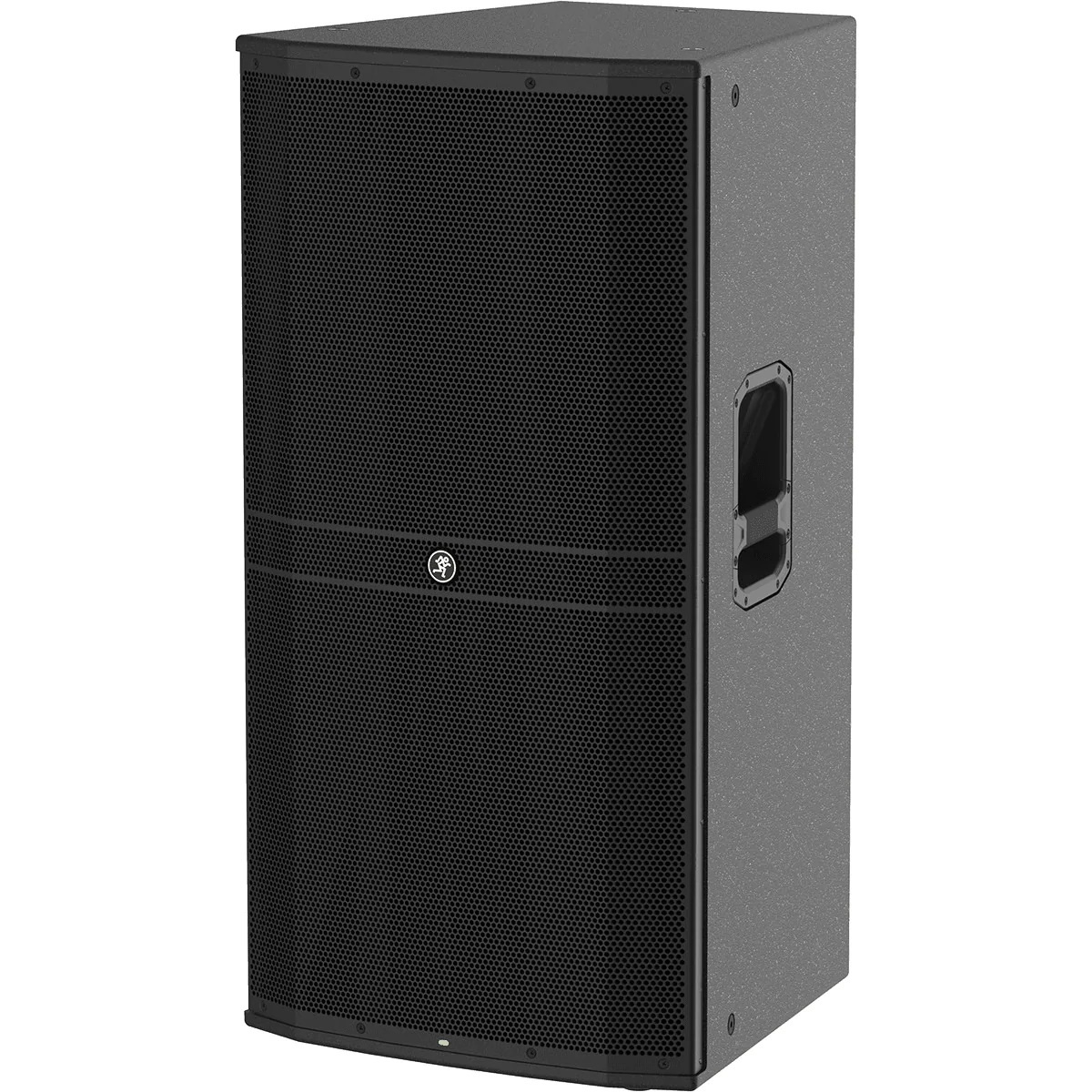 MACKIE DRM315 actieve fullrange 15 inch