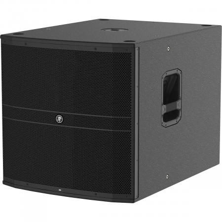 MACKIE DRM18S actieve subwoofer 18 inch