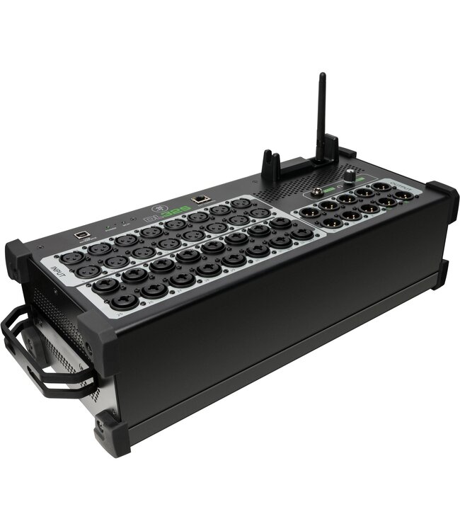 Mackie DL32S digitale mixer