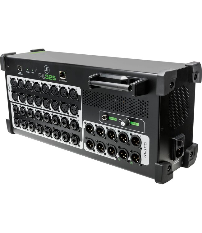 Mackie DL32S digitale mixer