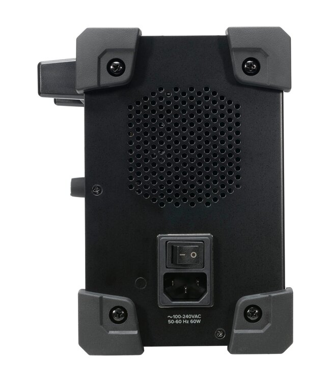 Mackie DL32S digitale mixer