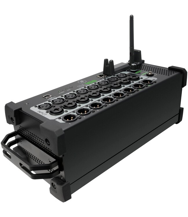 Mackie DL16S digitale mixer