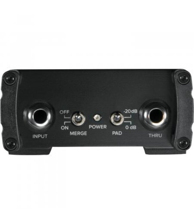 Mackie MDB-1A actieve DI box