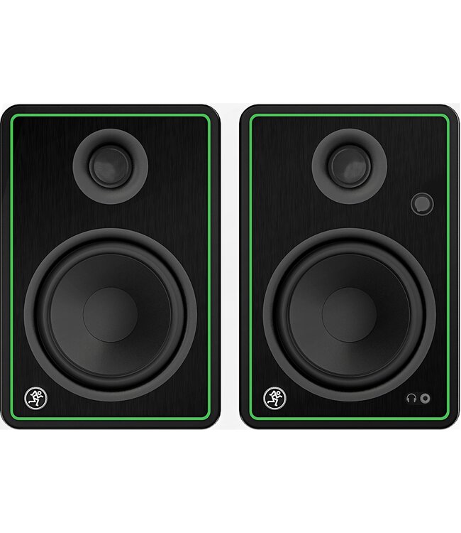 Mackie CR5-X actieve studiomonitor (set van 2)