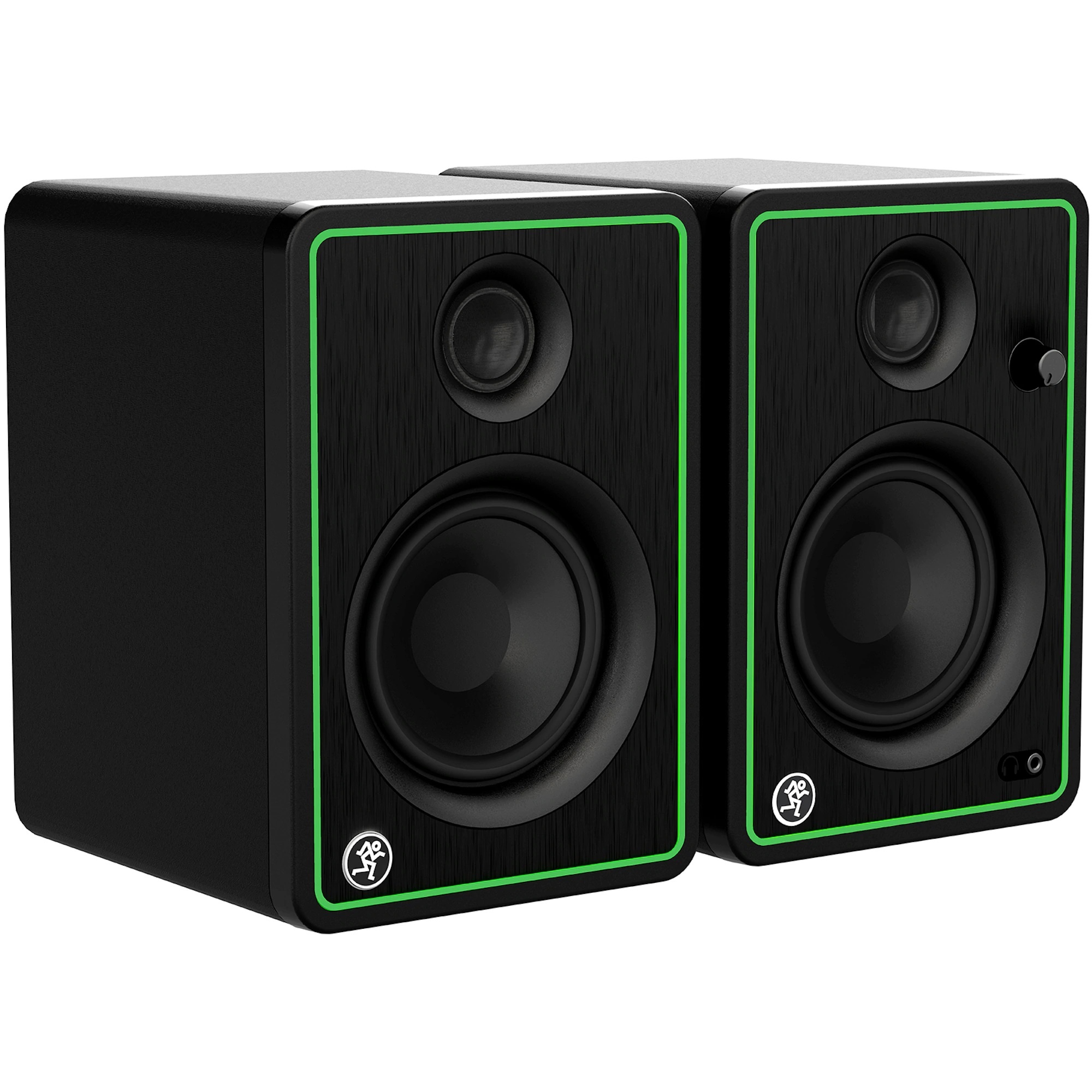 MACKIE CR4-X actieve studiomonitor (set van 2)