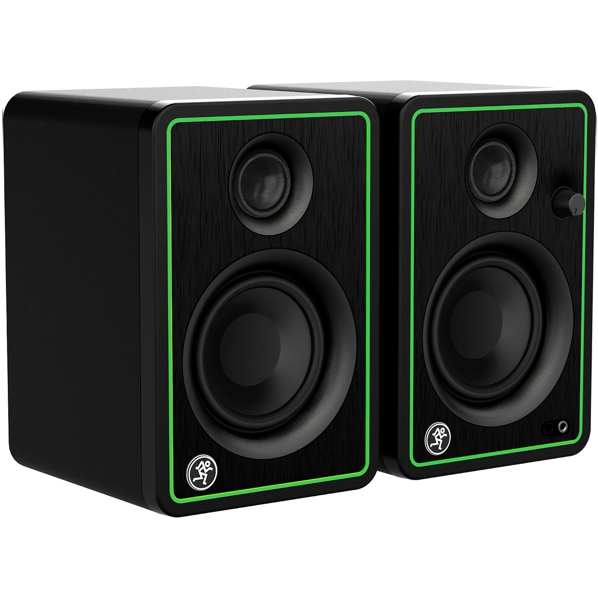 MACKIE CR3-X actieve studiomonitor (set van 2)