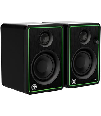 MACKIE CR3-XBT actieve studiomonitor (set van 2)