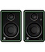 Mackie CR3-XBT actieve studiomonitor (set van 2)
