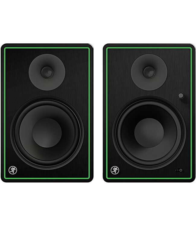 Mackie CR8-BT actieve studiomonitor (set van 2)
