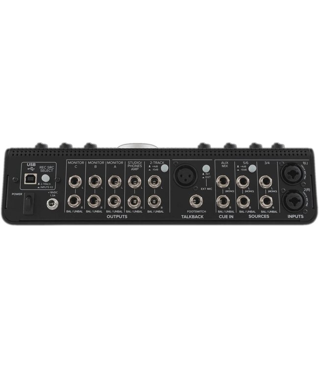 Mackie Big Knob Studio+ monitor controller/interface