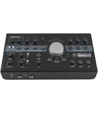 MACKIE Big Knob Studio+ monitor controller/interface MACKIE Big Knob Studio+ monitor controller/interface