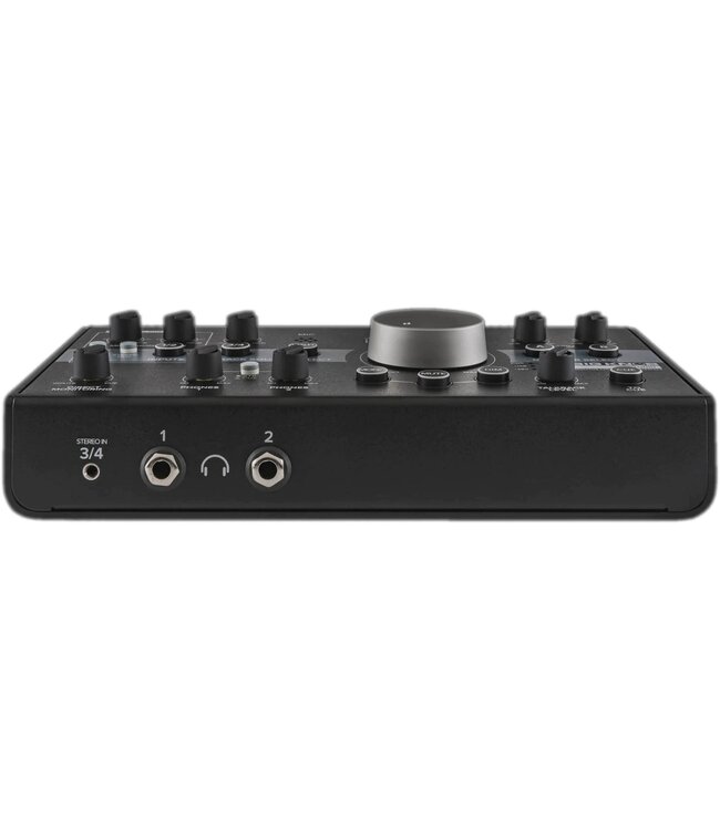 Mackie Big Knob Studio monitor controller/audio interface